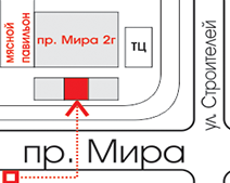 рынок колос